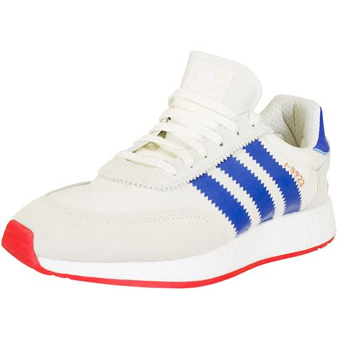 adidas i 5923 herren blau weiss|Adidas I.